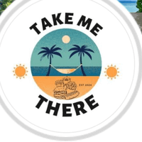 Take Me There profile picture
