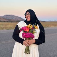 amal kamdar profile picture