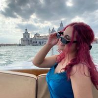 Elena Krsteski profile picture