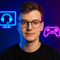 DjoleFg Gamer-Technician profile picture