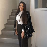 Midjana Hajdinovic profile picture