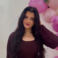 Aaila profile picture