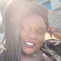 Zina peace profile picture