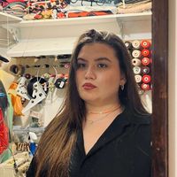 Mina Vuckovic profile picture
