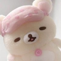 ꒰ tessy ꒱ ୭ ᵎᵎ 🧁 profile picture