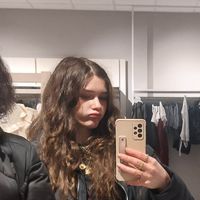 Amelia Hawker profile picture