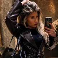 Andreya profile picture
