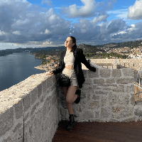 Maja Petrova profile picture