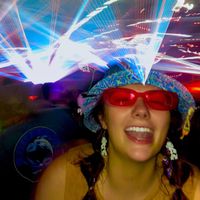 Ali McPherson profile picture