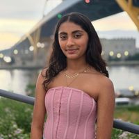 Khushi Biyani profile picture