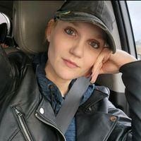 Maggie profile picture