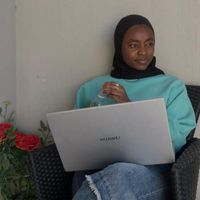 Bahati Mwaka profile picture