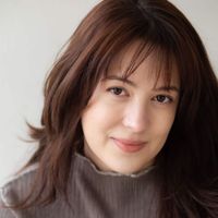 Paulina Vela profile picture