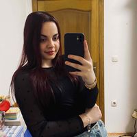 Irma profile picture