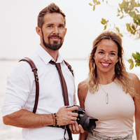 Wild Eyed Photography profile picture