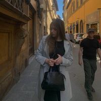 Natasha's space profile picture
