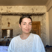 Nina Pantic profile picture
