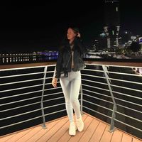 Andriana Vujacic profile picture