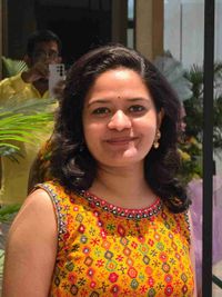 Manan Goswami profile picture