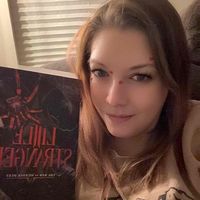 Jamie Ray profile picture