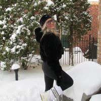 Grace Wilkinson profile picture