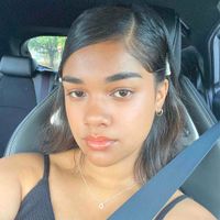 Zaakirah profile picture