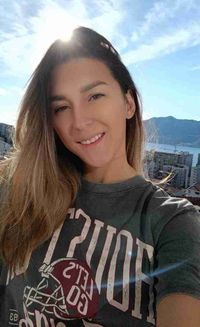 Nevena Lekic profile picture