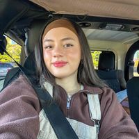Lily profile picture