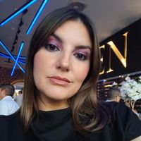 Ivana Ljubenović profile picture