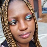 Cherrelle Johnson profile picture