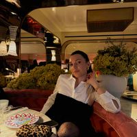 Isidora Catic profile picture