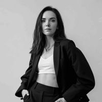 Mariia Oganian profile picture