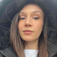 Maria profile picture