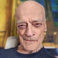 John V. Starkweather profile picture