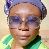 Olaoye Susanna profile picture