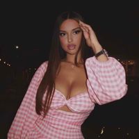 Anastasia profile picture