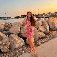 Elmana Ćoralić profile picture