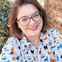 Odette Pretorius profile picture