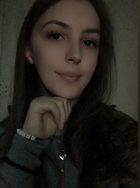 daniela stojanovska profile picture