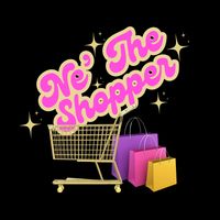 NE THE SHOPPER profile picture
