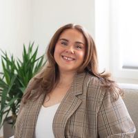 Abby Stapleton profile picture