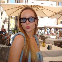 Nikolina Stojkovic profile picture