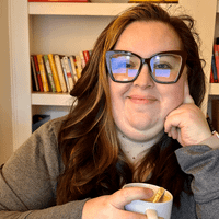 She's Living Here! profile picture