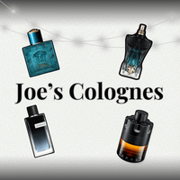 Joe's Colognes profile picture