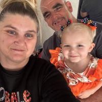 Christina mitchell profile picture