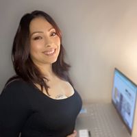 True profile picture
