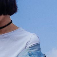 Recommendation profile picture