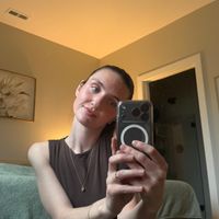 Chloe Sweazey profile picture