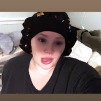 Lydia Bass profile picture