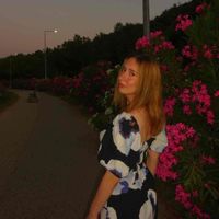 Jovana Filipovska profile picture